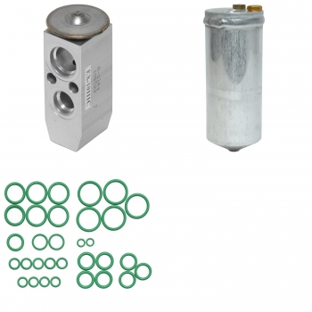 A/C System Repair Kit
