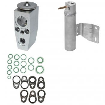 A/C System Repair Kit
