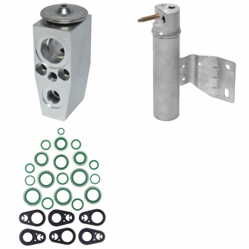 A/C System Repair Kit