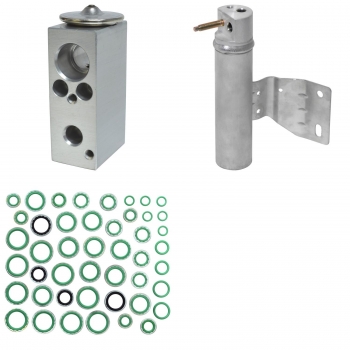 A/C System Repair Kit