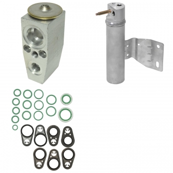 A/C System Repair Kit