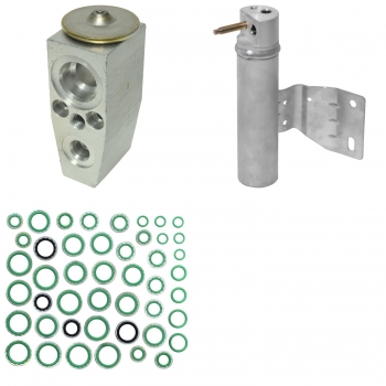 A/C System Repair Kit