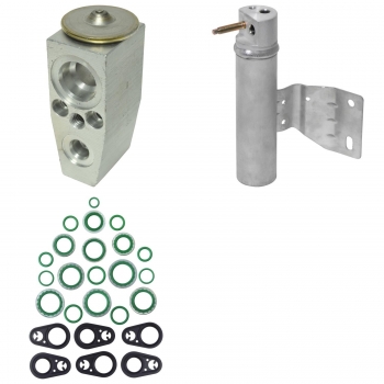 A/C System Repair Kit
