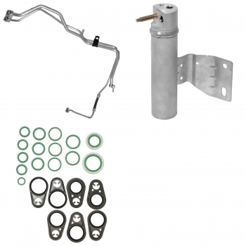 A/C System Repair Kit