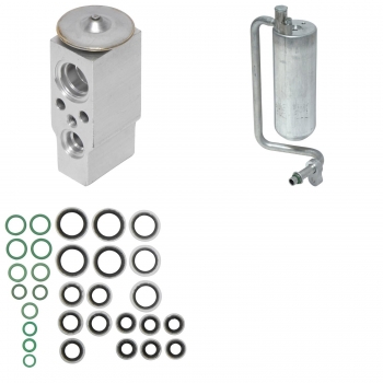 A/C System Repair Kit
