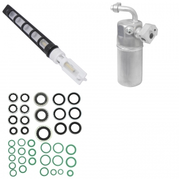 A/C System Repair Kit