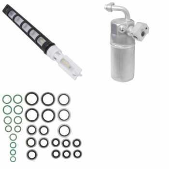 A/C System Repair Kit