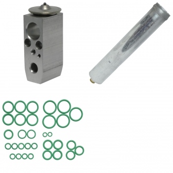 A/C System Repair Kit