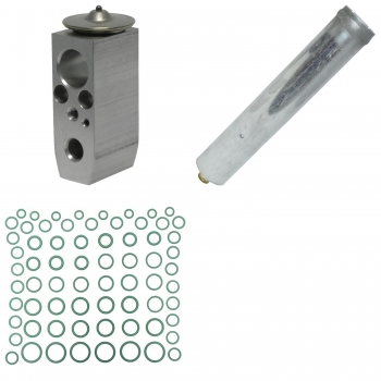 A/C System Repair Kit