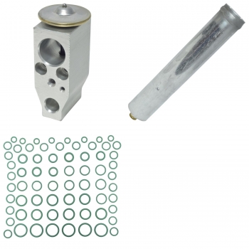 A/C System Repair Kit
