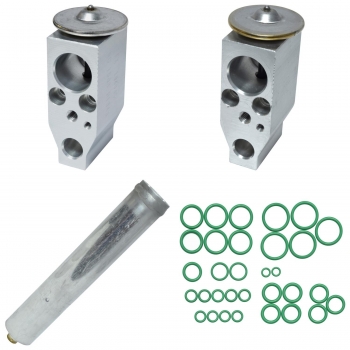 A/C System Repair Kit
