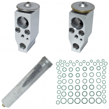 A/C System Repair Kit