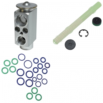 A/C System Repair Kit