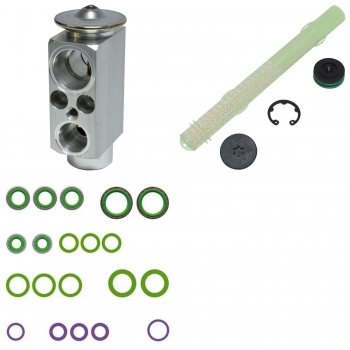 A/C System Repair Kit