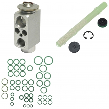 A/C System Repair Kit