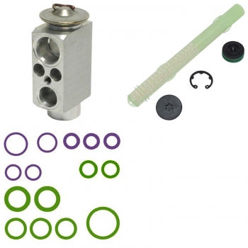 A/C System Repair Kit