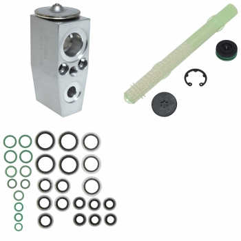A/C System Repair Kit