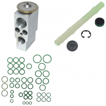 A/C System Repair Kit