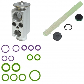 A/C System Repair Kit