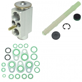 A/C System Repair Kit