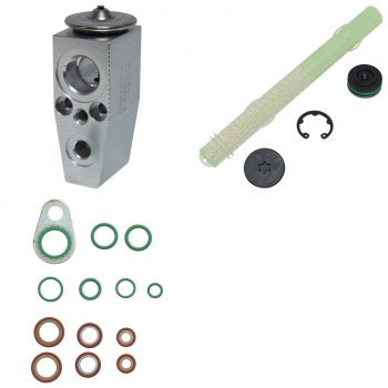 A/C System Repair Kit