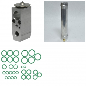 A/C System Repair Kit