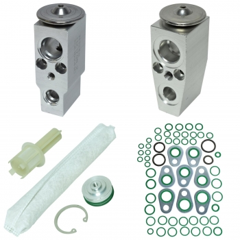A/C System Repair Kit