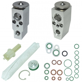 A/C System Repair Kit