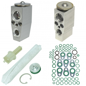A/C System Repair Kit
