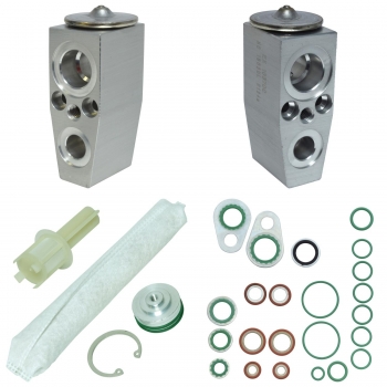 A/C System Repair Kit