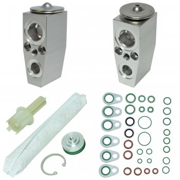 A/C System Repair Kit