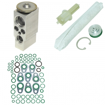 A/C System Repair Kit
