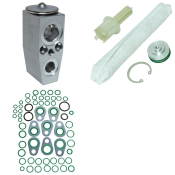 A/C System Repair Kit