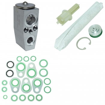 A/C System Repair Kit