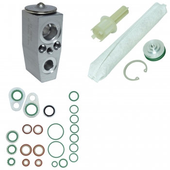 A/C System Repair Kit