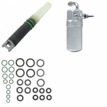 A/C System Repair Kit