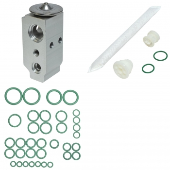 A/C System Repair Kit