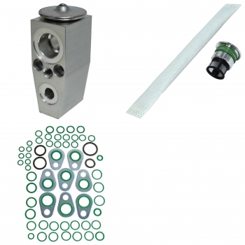 A/C System Repair Kit