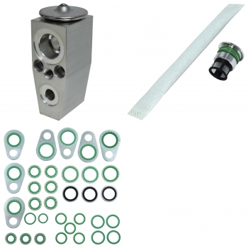 A/C System Repair Kit