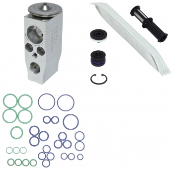 A/C System Repair Kit