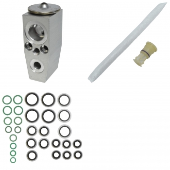 A/C System Repair Kit