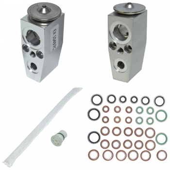 A/C System Repair Kit