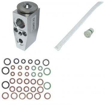 A/C System Repair Kit