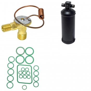 A/C System Repair Kit
