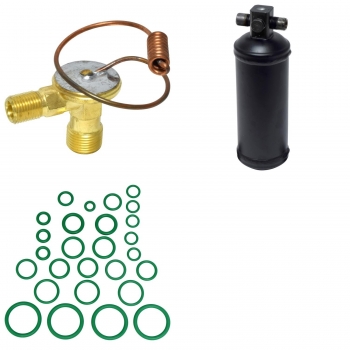 A/C System Repair Kit
