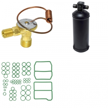 A/C System Repair Kit