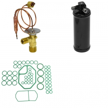 A/C System Repair Kit