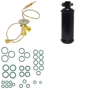 A/C System Repair Kit