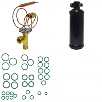A/C System Repair Kit