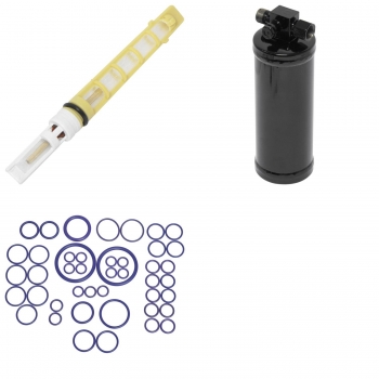 A/C System Repair Kit